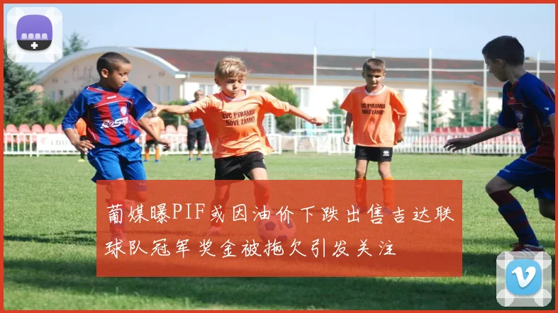 葡媒曝PIF或因油价下跌出售吉达联球队冠军奖金被拖欠引发关注