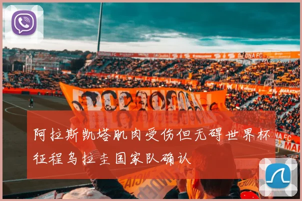 阿拉斯凯塔肌肉受伤但无碍世界杯征程乌拉圭国家队确认