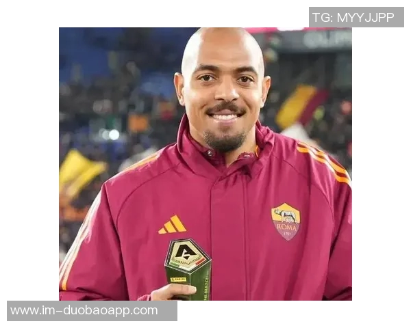 马伦谈加盟罗马原因：俱乐部雄心壮志与目标吸引我加入